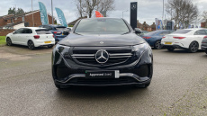 Mercedes-Benz EQC 400 300kW AMG Line 80kWh 5dr Auto Electric Estate